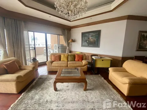 3 Bedroom Condo for sale at Castle Hill Mansion  5567337