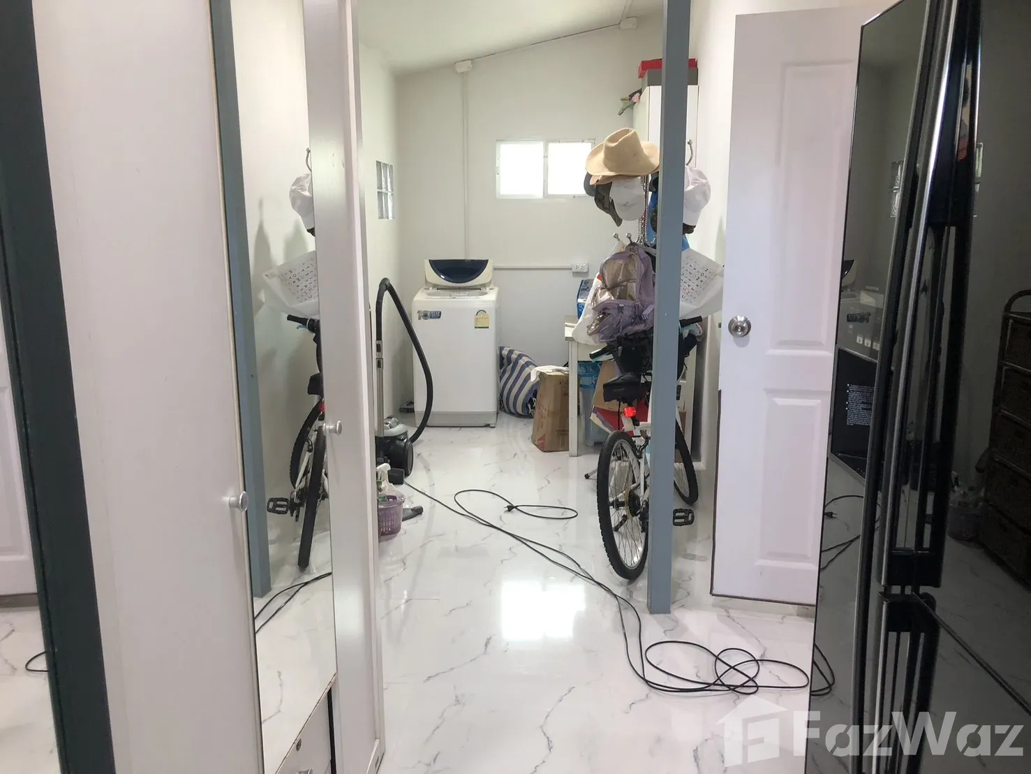 4 Bedroom House for rent at Garden Place Village 5332431 - image 6