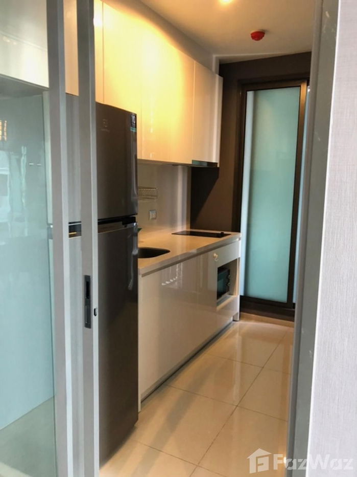 รูป คอนโดให้เช่า 2 ห้องนอน ในโครงการ ริทึ่ม สุขุมวิท 42 5334392 - รูปที่ 8/10