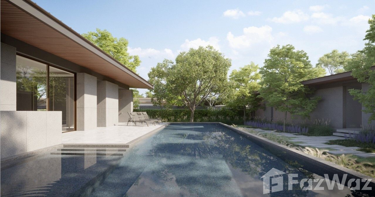 picture 4 Bedroom House for sale at Ascent by Baan Pattaya  2000154 - 1/5