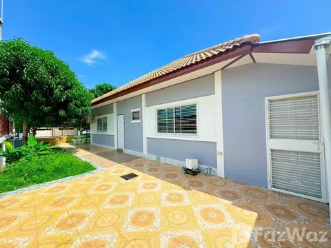 Resale House for sale Nongmaikaen (Pattaya) 1967610
