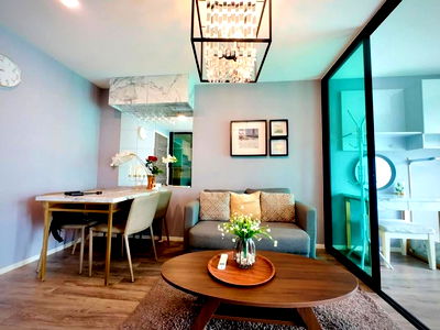 Condos for rent Bangkok : ✅ S-MDIZ104 ✅ Line : @p2nproperty