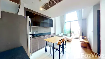 Condos for rent : 2 Bedroom Condo for rent at Keyne 1123606