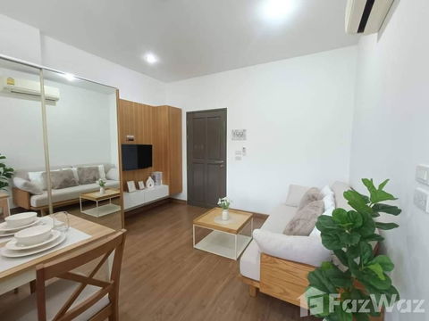 Studio Condo for sale at Hill Myna Condotel  1938173