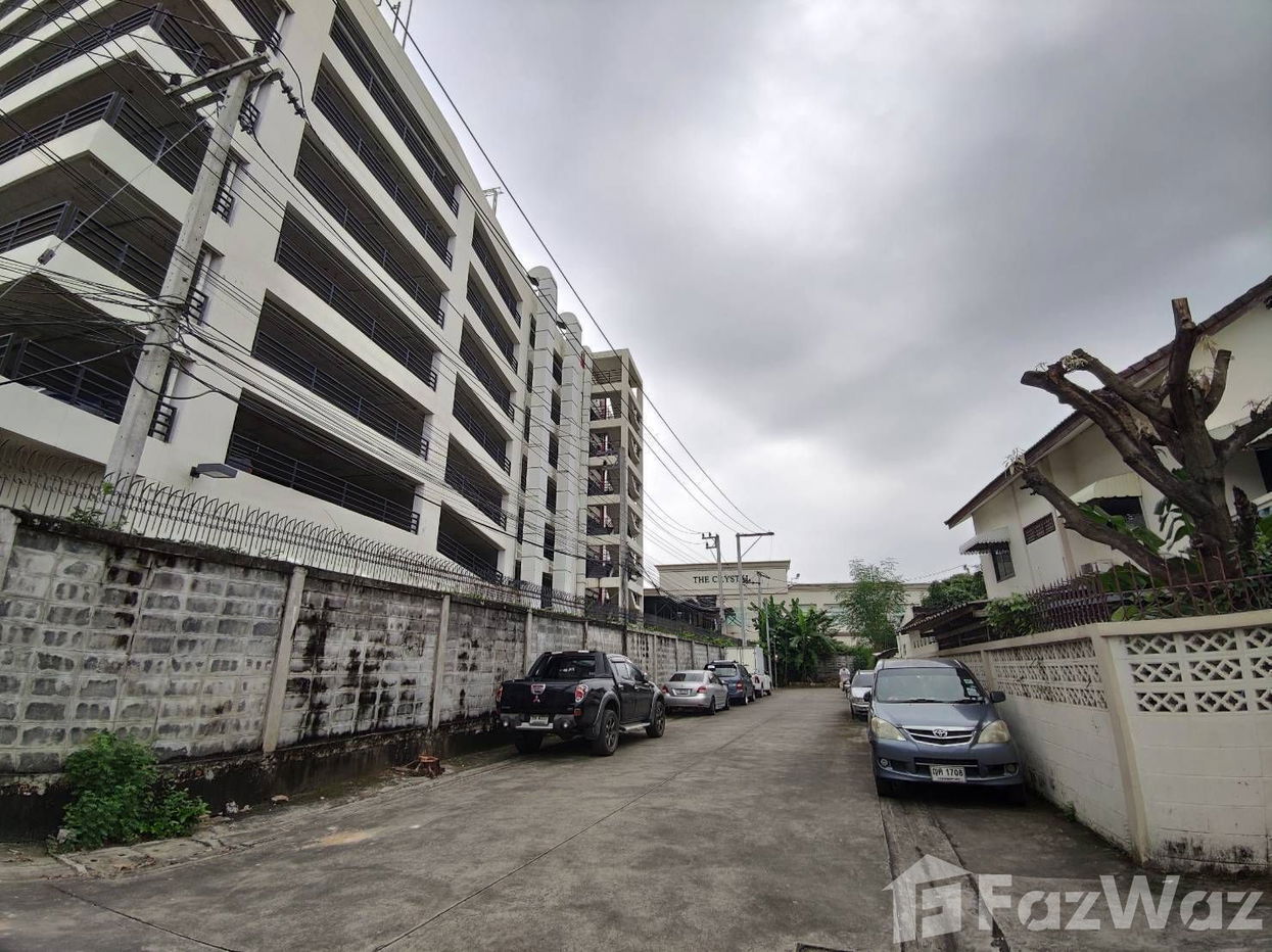 รูป ขาย บ้านเดี่ยว 3 ห้องนอน ใน ลาดพร้าว, กรุงเทพมหานคร 1978665 - รูปที่ 17/29