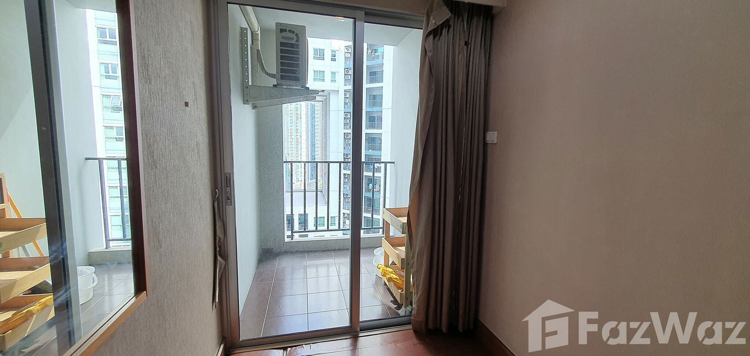 picture 3 Bedroom Condo for sale at Belle Grand Rama 9  1061748 - 17/19