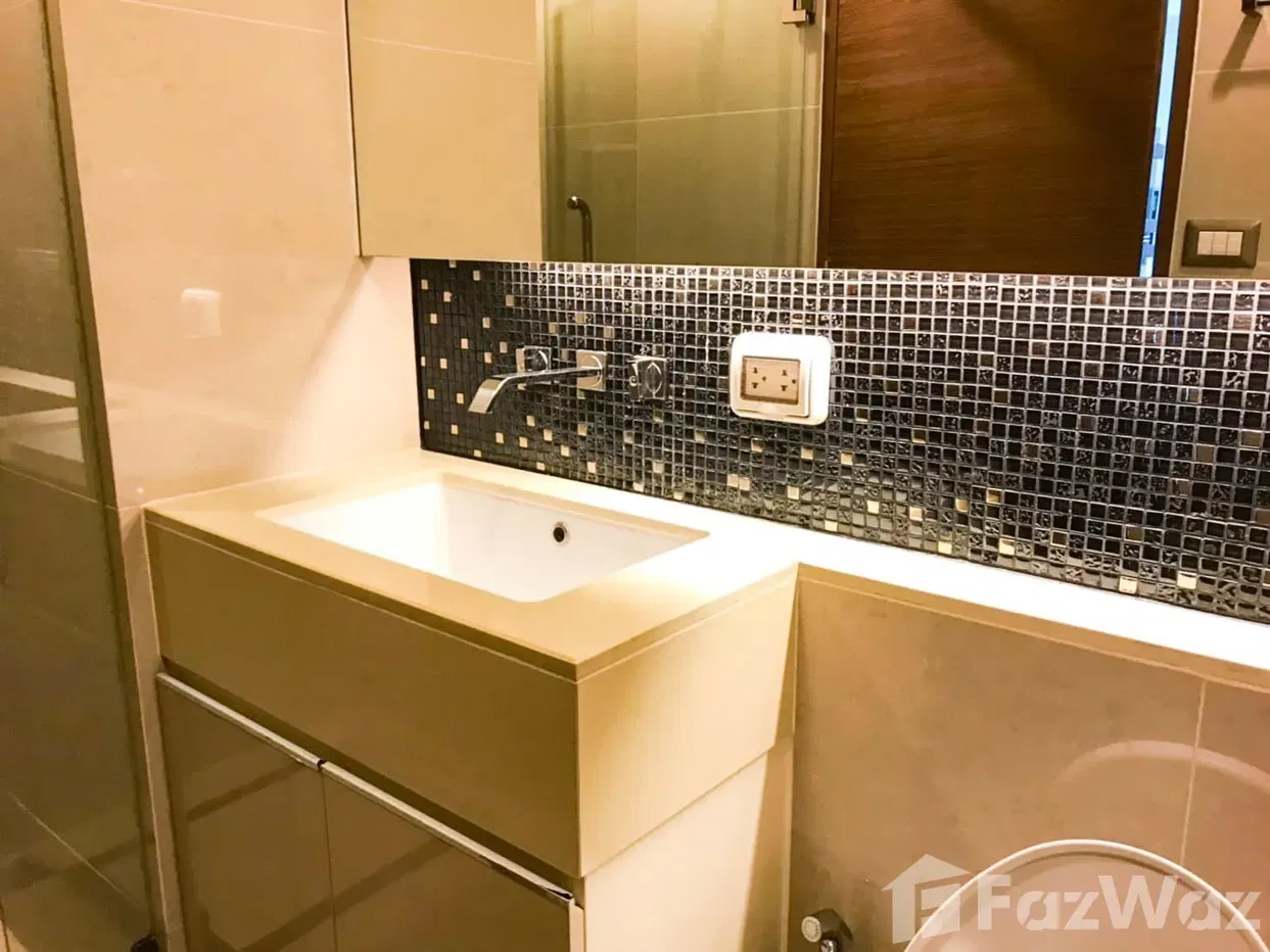 picture 2 Bedroom Condo for rent at The Address Sathorn 660418 - 18/18