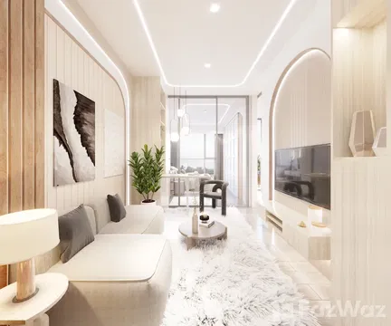 1 Bedroom Condo for sale at Origin Place Phetkasem  1699288