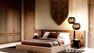 บ้านเดี่ยว เกาะสมุย สุราษฎร์ธานี : ขาย วิลล่า 3 ห้องนอน ในโครงการ เรโกลิธ วิลเลจ 1938602