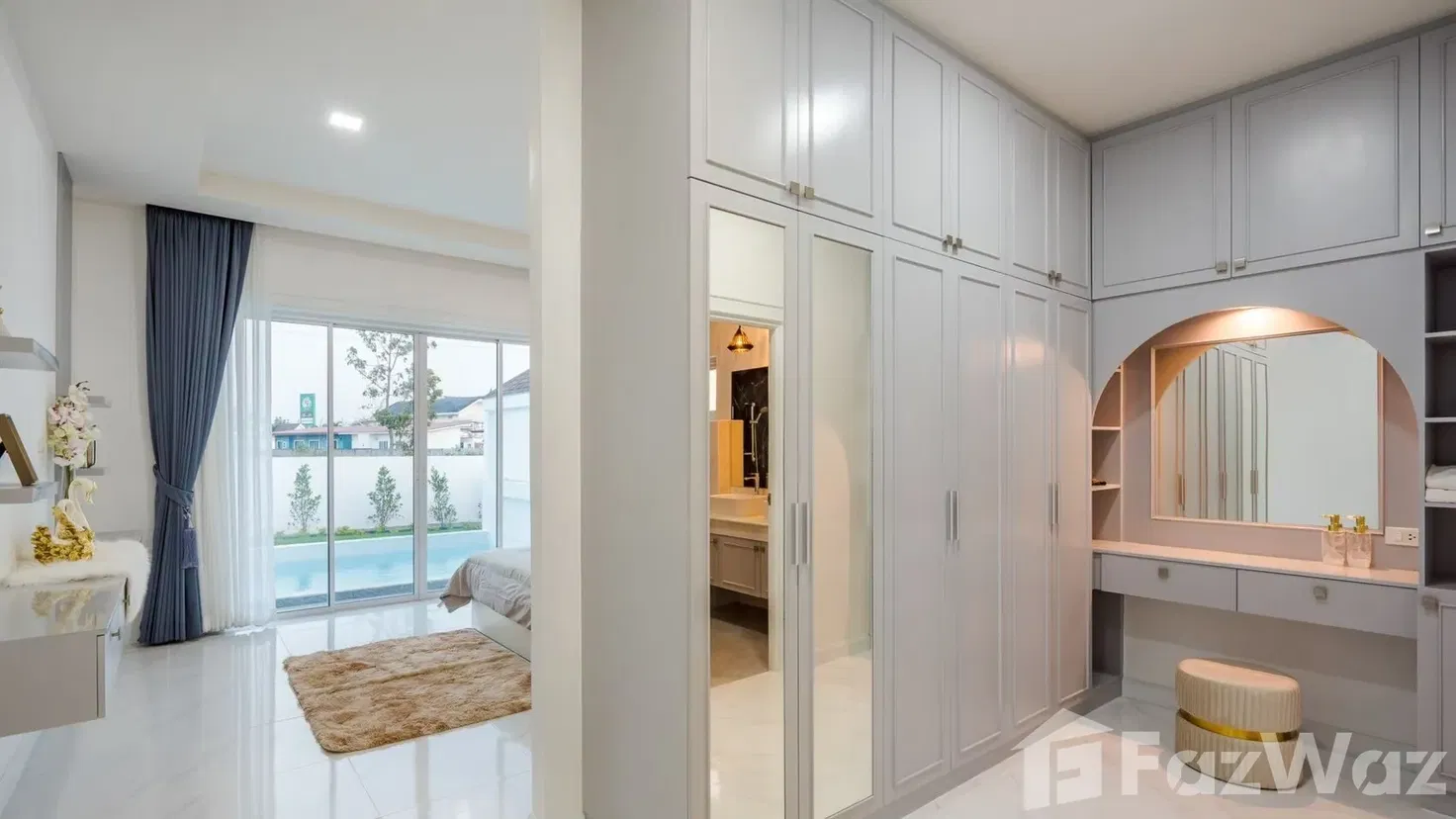 picture 3 Bedroom Villa for sale at Celessy Hua Hin  5340712 - 11/26