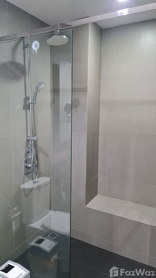 picture Special price condo 34.78 sqm. 0 walk to MRT only 4.5 MB 5333561 - 7/7