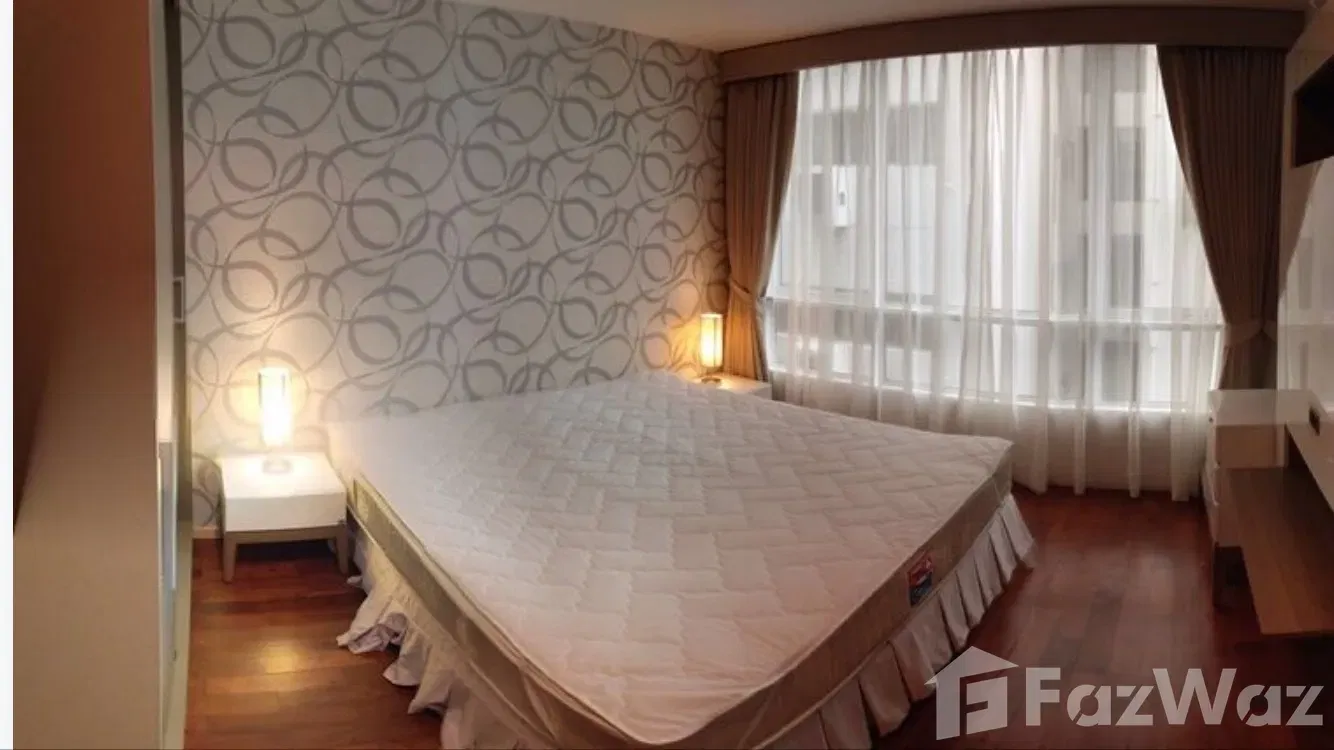 รูป คอนโดให้เช่า 2 ห้องนอน ในโครงการ สิริ ออน 8 38755 - รูปที่ 6/9