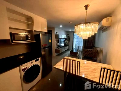 คอนโดให้เช่า : คอนโดให้เช่า 2 ห้องนอน ในโครงการ มิราจ สุขุมวิท 27 5341076