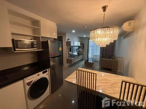 2 Bedroom 2 Bathroom @ Mirage Sukhumvit 27 300m BTS Asoke 5341076