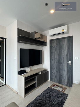 Elio Del Nest | 🚝Near BTS Udomsuk, North facing, not exposed to the sun, BTS shuttle service available #2025101612354