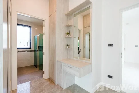3 Bedroom Villa for sale at Botanica Hua Hin 1824600