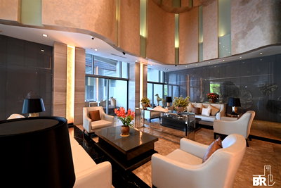 Condos for sale : 🔥Best Deal in the Project! Spacious River View Unit , The Pano near BTS Chong Nonsi