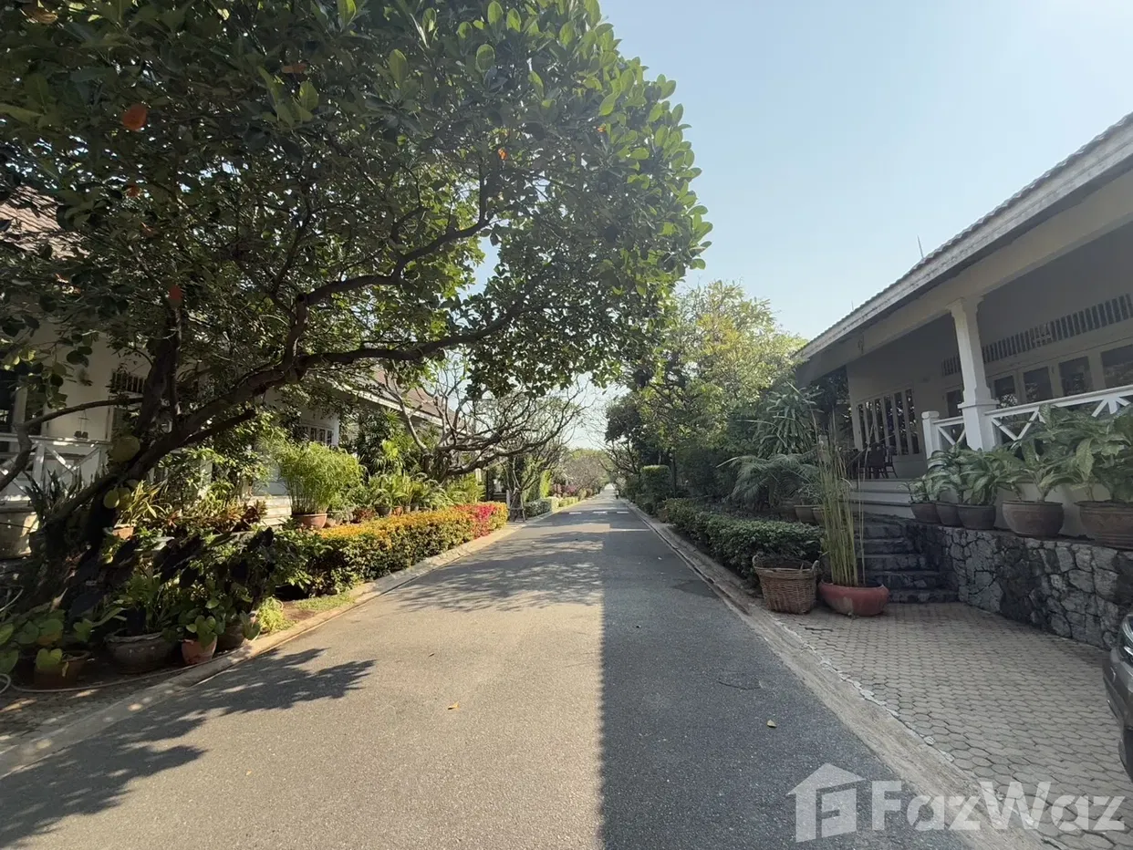 รูป ขาย วิลล่า 4 ห้องนอน ในโครงการ บ้านเฉลียงลม 1995354 - รูปที่ 2/42