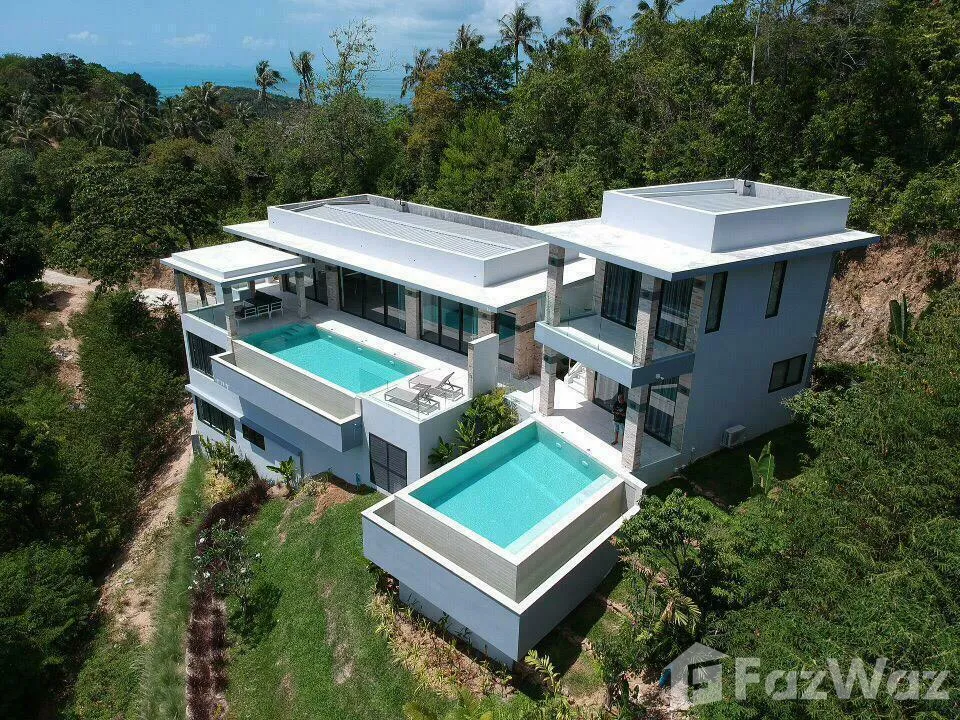 picture 4 Bedroom Villa for sale in Ang Thong, Surat Thani  1153584 - 1/26
