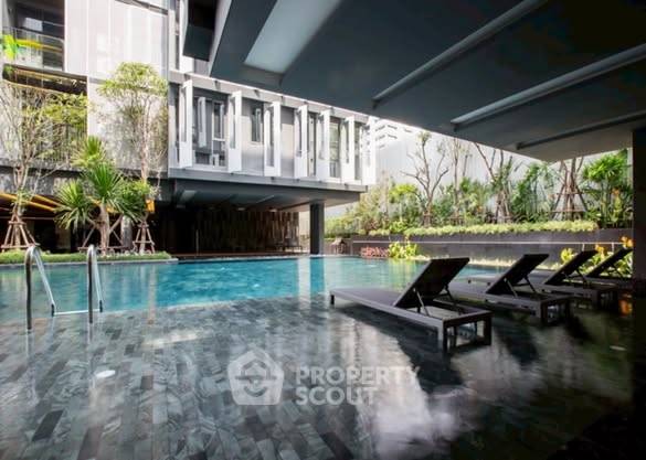 รูป คอนโด 2-ห้องนอน ที่ ไซมิส จอยญ่า ใกล้ MRT เพชรบุรี (ID 2356096) - รูปที่ 3/10