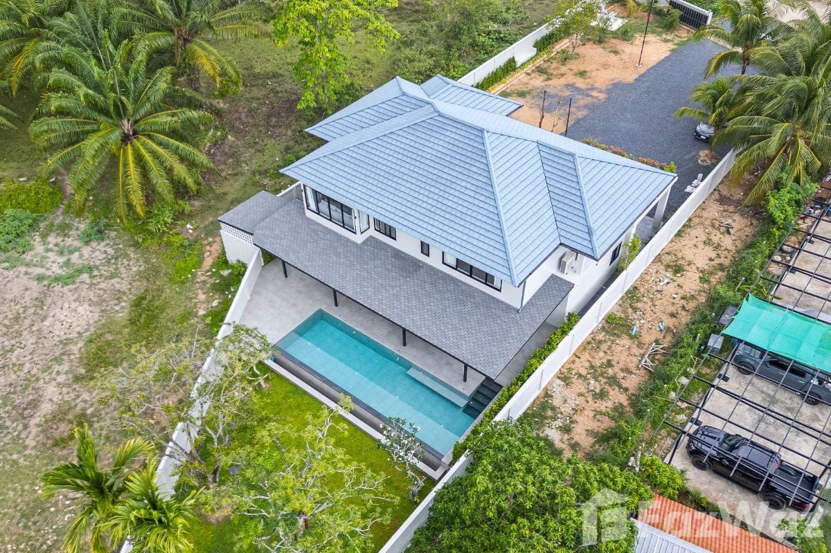 picture 4 Bedroom Villa for sale in Pa Khlok, Phuket  5362735 - 15/19