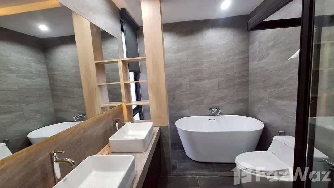 รูป ขาย บ้านเดี่ยว 3 ห้องนอน ในโครงการ อารียาวิลล่า 5350332 - รูปที่ 11/15
