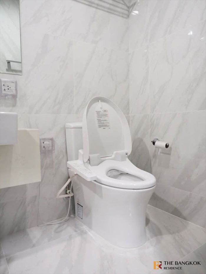 picture ✨✨Ideo Mobi Rangnam High-potential Location, Not as Expensive as You Think near Airport Rail Link Ratchaprarop Station - 10/11