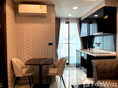 Condos for sale Soi Buakhao : 1 Bedroom Condo for sale at Arcadia Millennium Tower  1899113