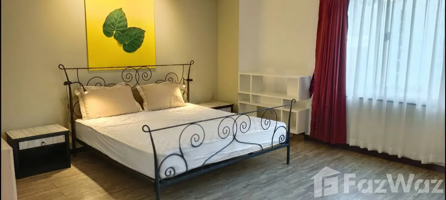 picture 3 Bedroom Condo for rent at Baan Prida 5755377 - 10/20
