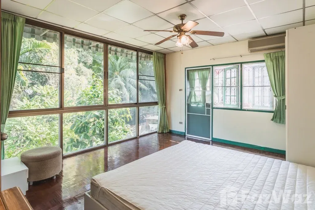picture 2 Bedroom Townhouse for rent at Evergreen Ville Bangna -Trad 257451 - 12/20