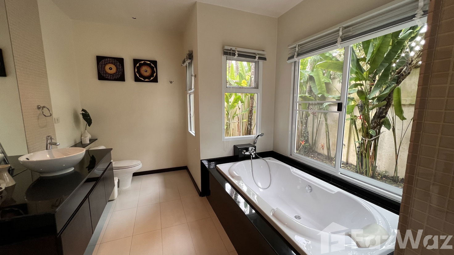 picture Live Luxuriously at Villa Orchid: Amazing 3 BR Home for ฿16M! 1159480 - 12/15