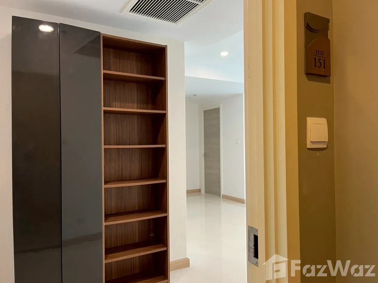 รูป คอนโดให้เช่า 2 ห้องนอน ในโครงการ ศุภาลัย ริวา แกรนด์ 5685826 - รูปที่ 13/21