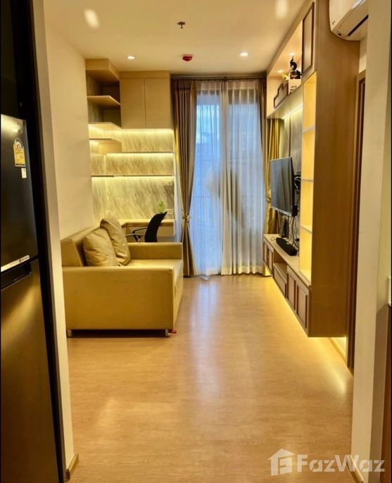 picture 1 Bedroom Condo for sale at Maru Ladprao 15  1168226 - 1/7
