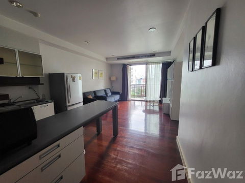 2 Bedroom Condo for sale at Amanta Ratchada  1676716