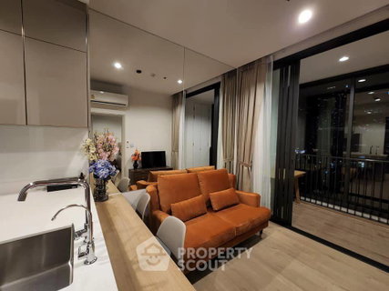 รูปภาพ 1-BR 35 Sqm Condo At Quinn Sukhumvit 101, 100m To BTS Punnawithi (ID 1496933)