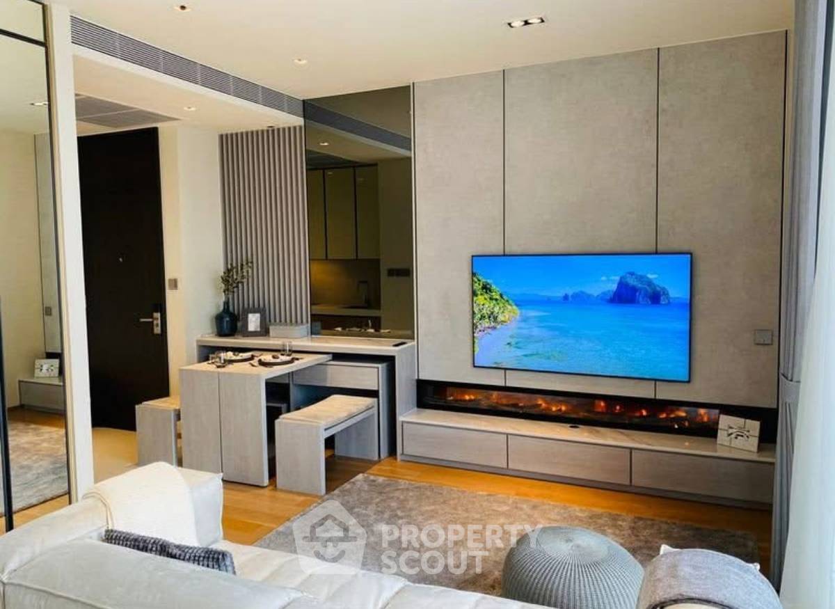 picture 1-BR Condo at Beatniq Sukhumvit 32 near BTS Thong Lor (ID 2355170) - 1/16
