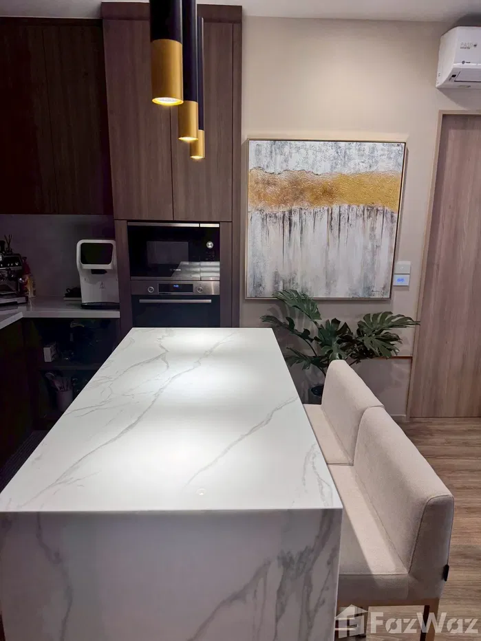 picture 2 Bedroom Condo for sale at Noble State 39  5751403 - 31/32