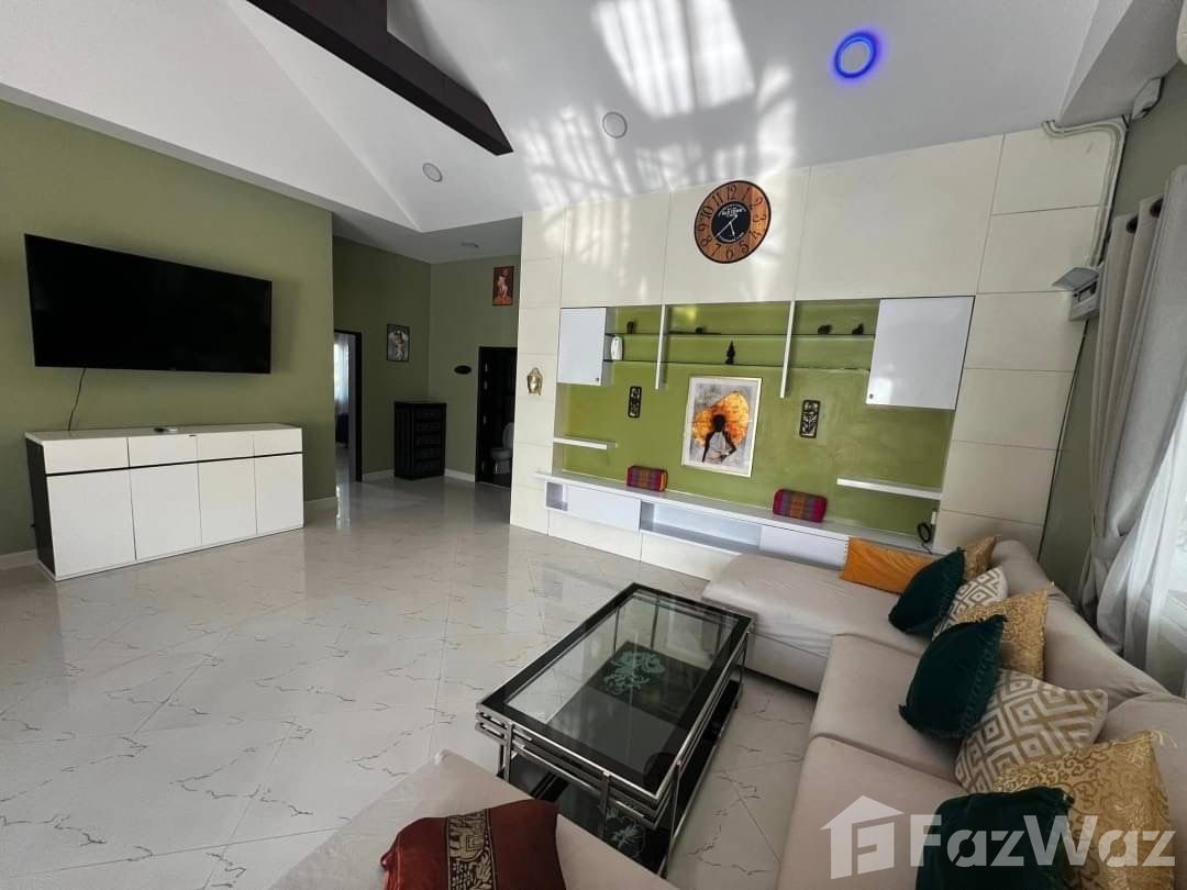 รูป ขาย บ้านเดี่ยว 3 ห้องนอน ในโครงการ บ้าน ดุสิต พัทยา วิลเลจ 1 1980769 - รูปที่ 3/27