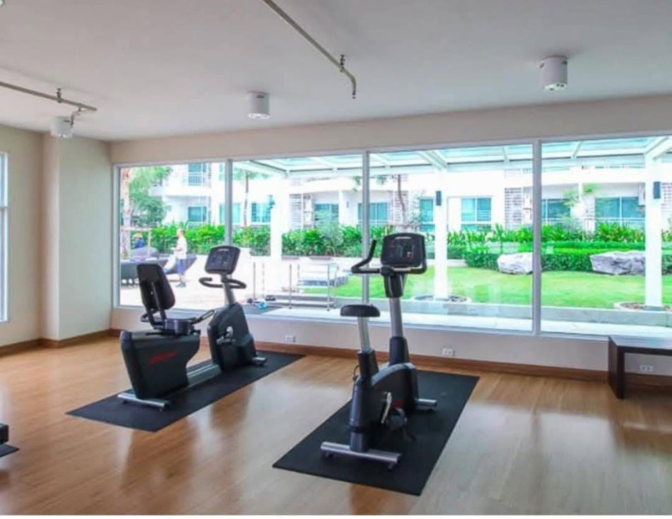 รูป 🏢 ให้เช่าคอนโด : Supalai River Resort (ศุภาลัย ริเวอร์ รีสอร์ท) รหัสทรัพย์ | 📌LNP-C9362 - รูปที่ 11/21