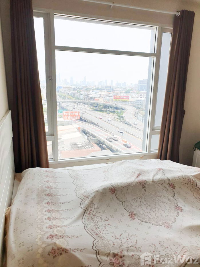 picture 1 Bedroom Condo for sale at Ivy Residence Pinklao  1903408 - 5/11