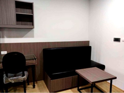 ขายคอนโด : (18300) VIIA 7 Bangna by Apasiri