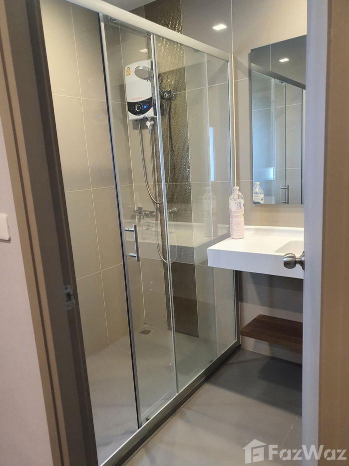 picture 1 Bedroom Condo for rent at Ideo Rama 9 - Asoke 1934842 - 4/9