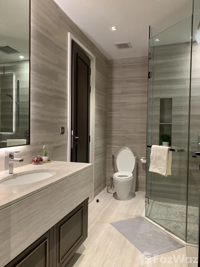 รูป The Diplomat 39 Ultimate Luxury Living 5740168 - รูปที่ 10/20