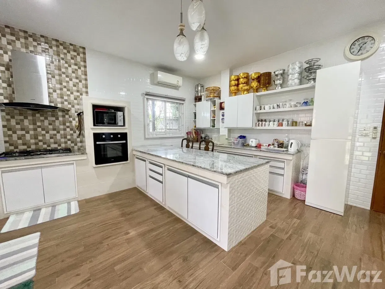 รูป ขาย วิลล่า 6 ห้องนอน ในโครงการ กรีน คาโนพี หัวหิน 1946581 - รูปที่ 13/32