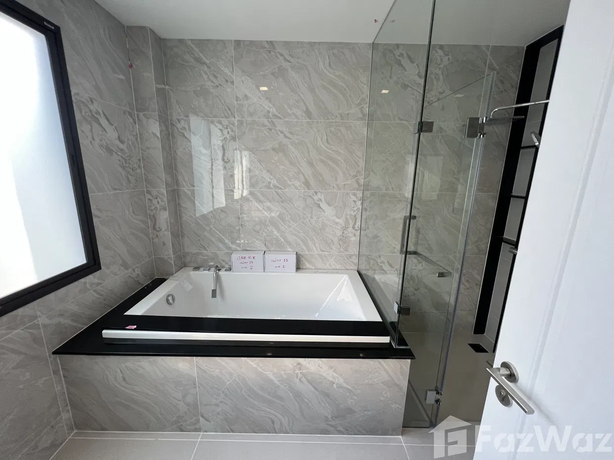 รูป ขาย บ้านเดี่ยว 5 ห้องนอน ในโครงการ แกรนด์ บางกอก บูเลอวาร์ด รามอินทรา-เกษตรนวมินทร์ 5767947 - รูปที่ 20/29