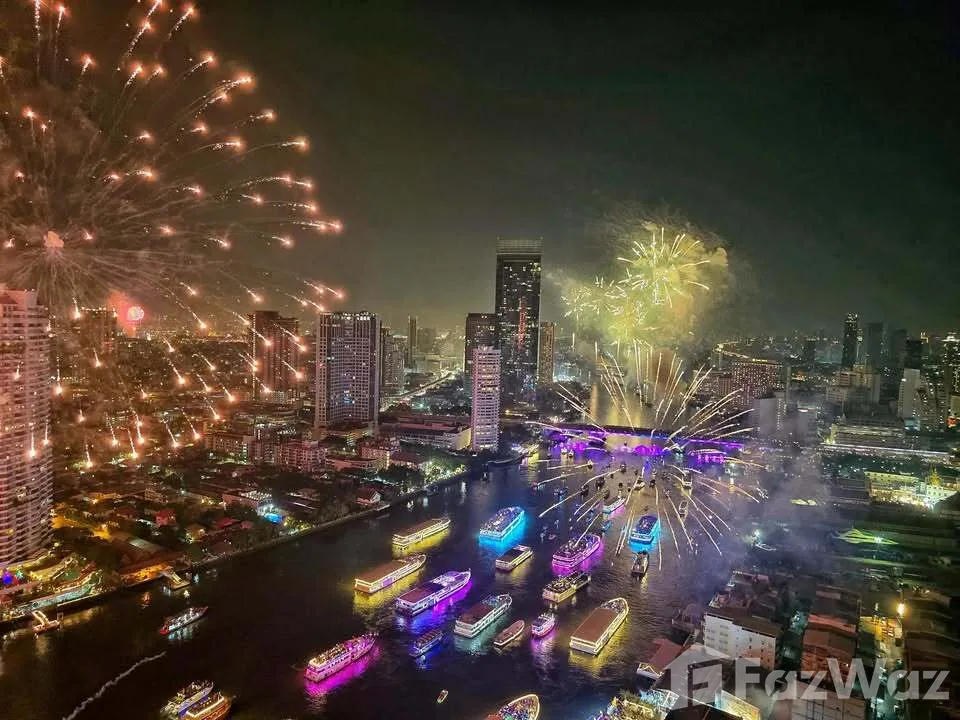 รูป คอนโดให้เช่า 2 ห้องนอน ในโครงการ โฟร์ ซีซั่นส์ ไพรเวท เรสสิเด้นซ์ 5341468 - รูปที่ 9/33