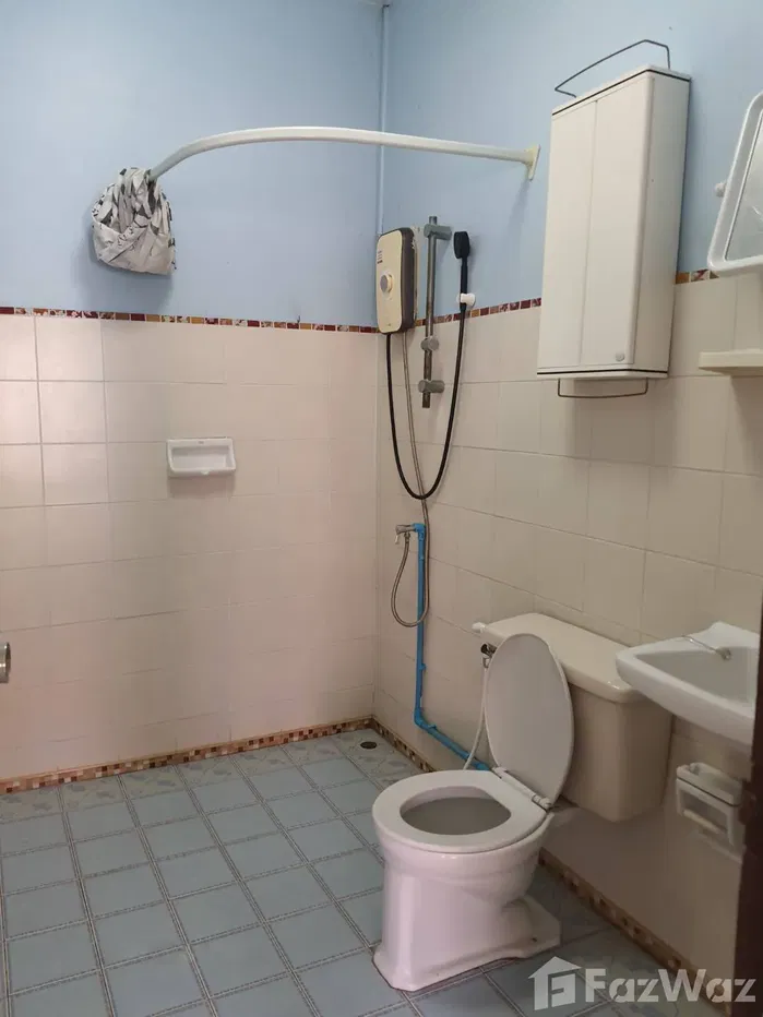 picture Townhouse for rent, Rintong Village (Soi Ramkamhang 190) 1856820 - 5/14