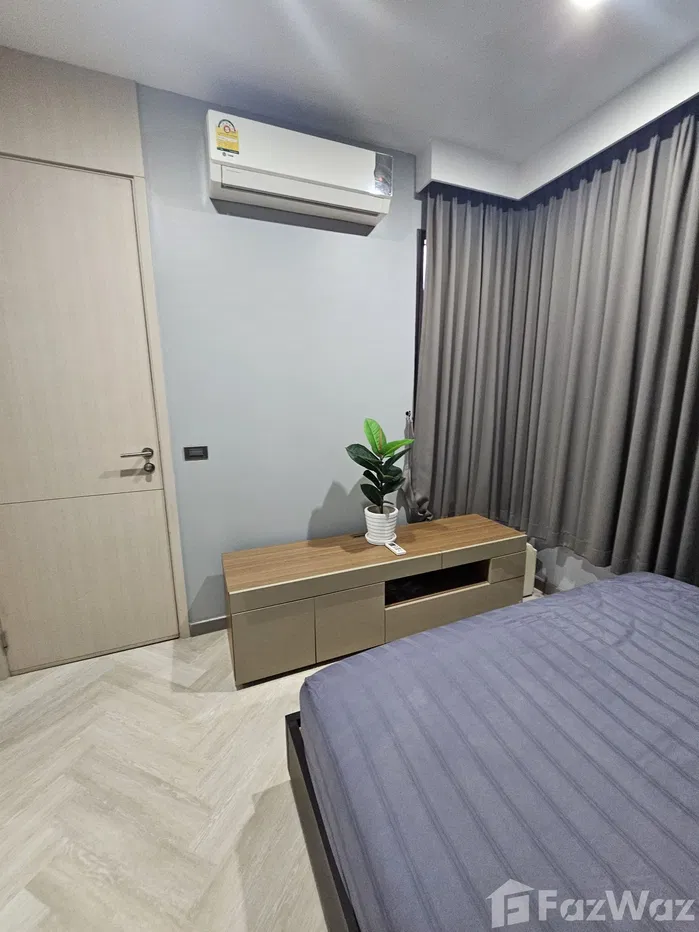 picture 1 Bedroom Condo for sale at M Phayathai  1742336 - 39/48