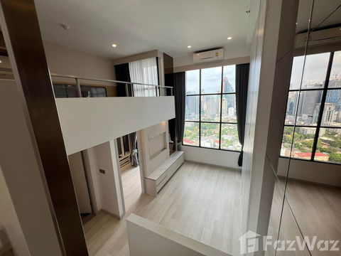 - Bedroom for sales at Knightsbridge 1981855