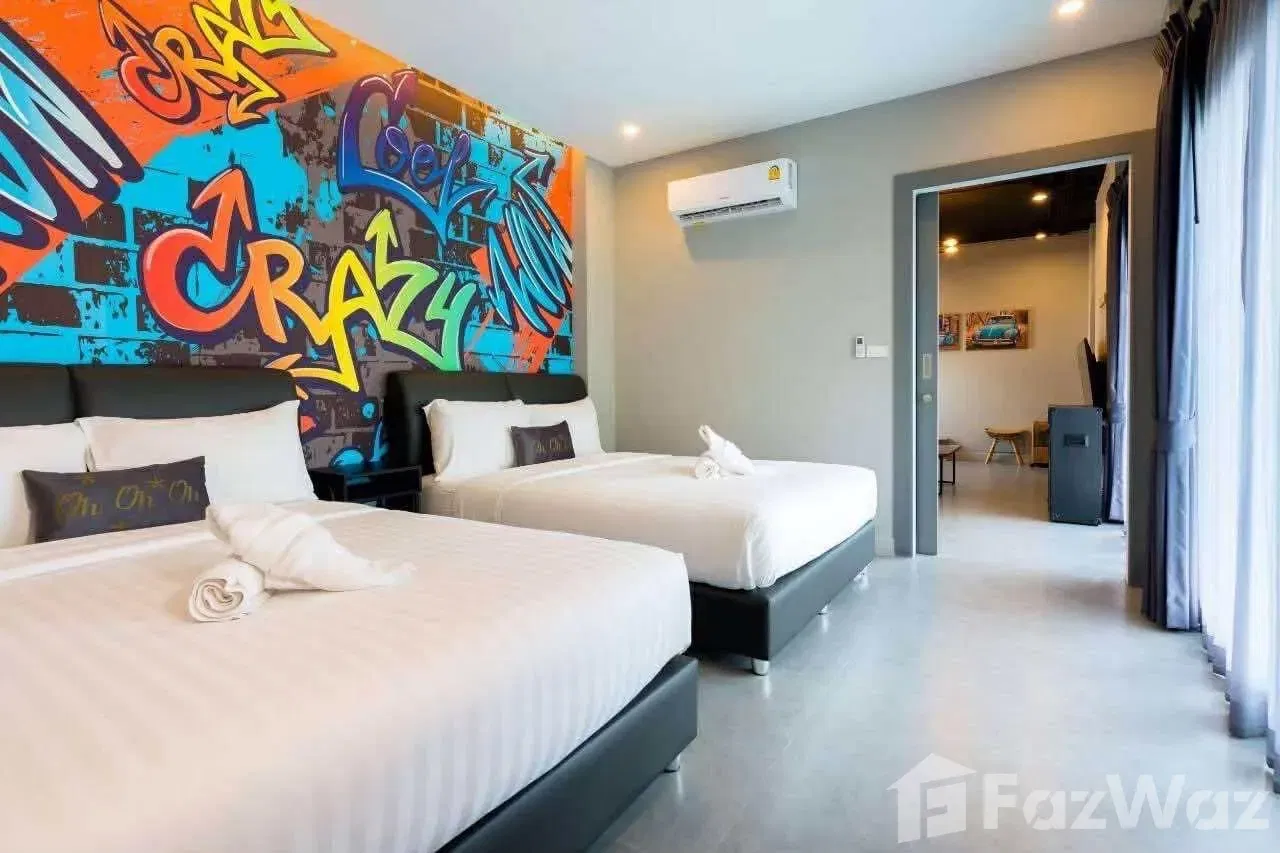 รูป 3 ห้องนอน 4 ห้องน้ำ 5714520 - รูปที่ 55/59